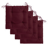 Indoor Seat Cushion