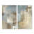 Wrapped Canvas selected