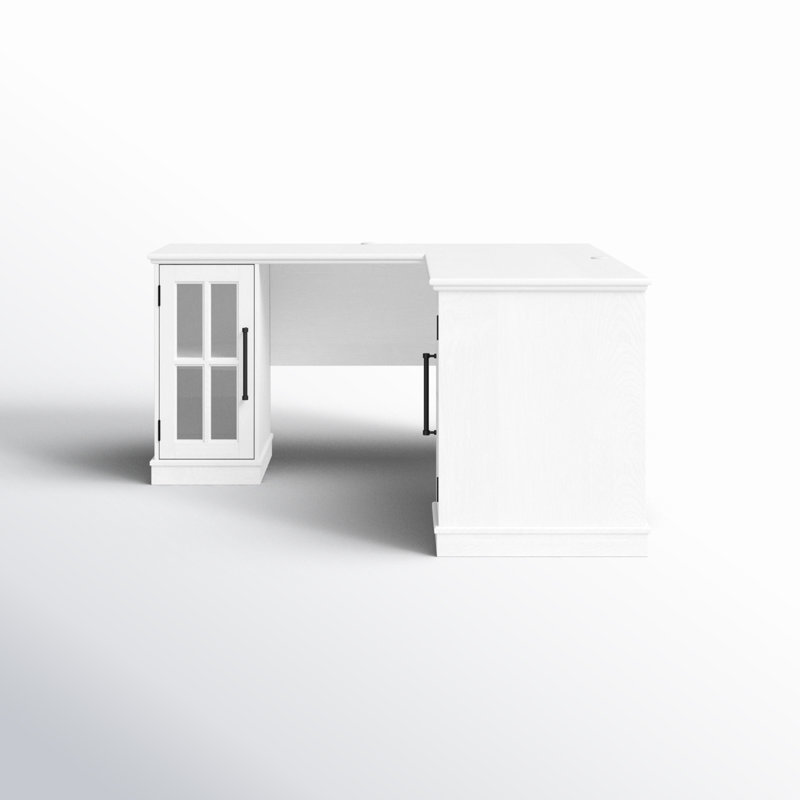 Bureau l 59,37 po Arkyn