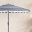 Parasol de plage 11 pi Avalee-1209627084