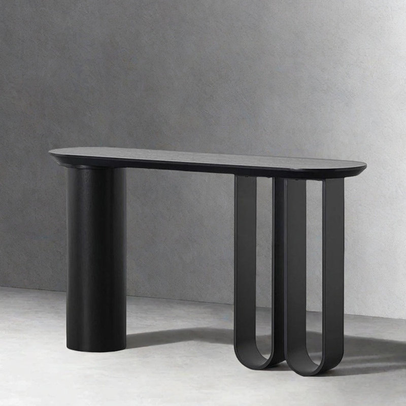 Console Wabi-Sabi, H 31,5 po x l 39,4 po x P 13,8 po