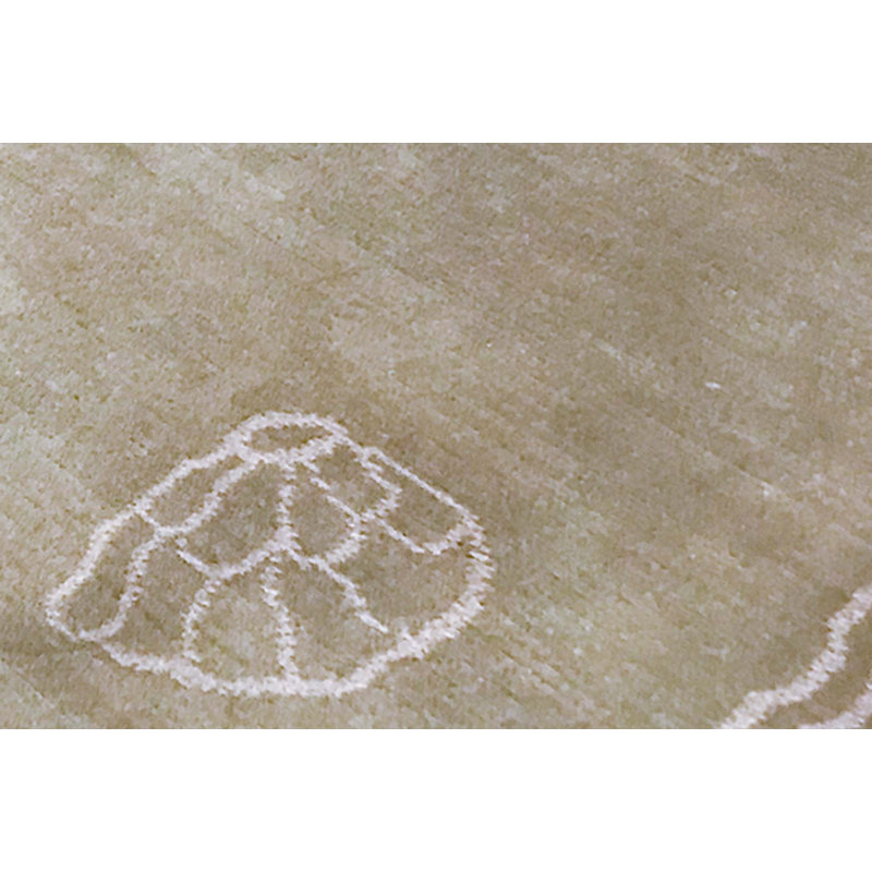 One-of-a-Kind 7'9" X 9'10" Area Rug