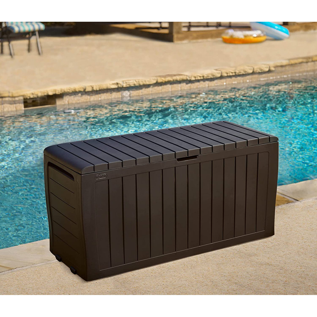 Keter Marvel 270L Storage Box