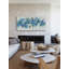 Julie Joy - Wrapped Canvas Painting-19996545