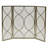 Iron Fireplace Screen-38329699