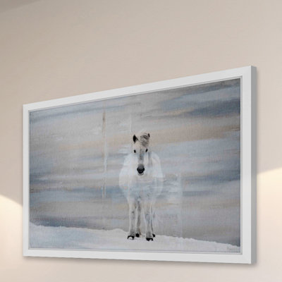 Parvez Taj - Single Picture Frame Print