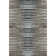 Premium Machine Washable Cerrito AMF604 Brown Rug