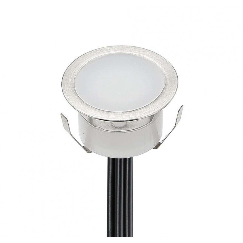 Kingscanyon Ultra-Flat LED Recessed Lighting Kit