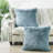 Shaggy Shaggy Euro Square Pillow Cover-1378051838