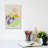 Orchard No.1 by Flatowl - Wrapped Canvas Print-106502654