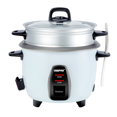 1L Rice Cooker