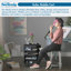 Chariot utilitaire rotatif Kubx-82540008