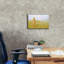 «Curiosity» par Carlos Casamayor, art mural sur toile-1544081687