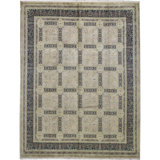 Worsted One-of-a-Kind 12'4" X 15'10" Area Rug
