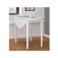 Mediouna Extendable Dining Table-16773233