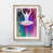 Oak Framed selected