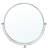 Zora Metal Wall Mirror-2016705226