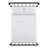 Metal Slat Bed-524438706