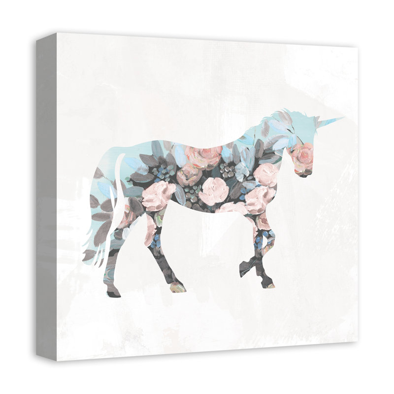Art sur toile, H 16 po x l 16 po x P 1,25 po