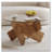 Round  Glass Coffee Table-1404762069