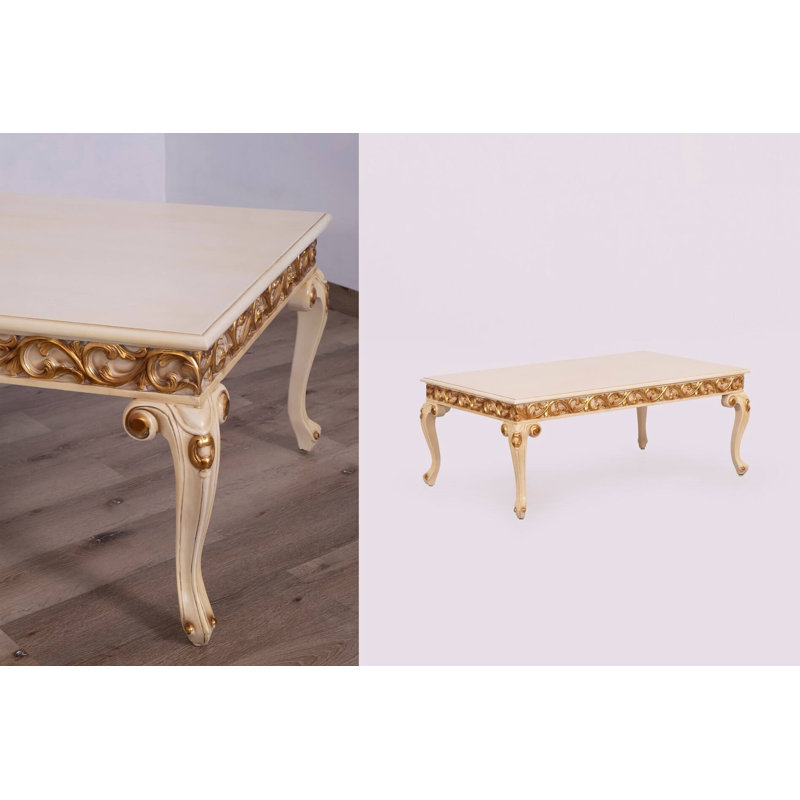 Fantasia Single Coffee Table