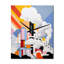 Daeonna - Horloges murales Geyser-934499233