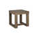 Esmont End Table