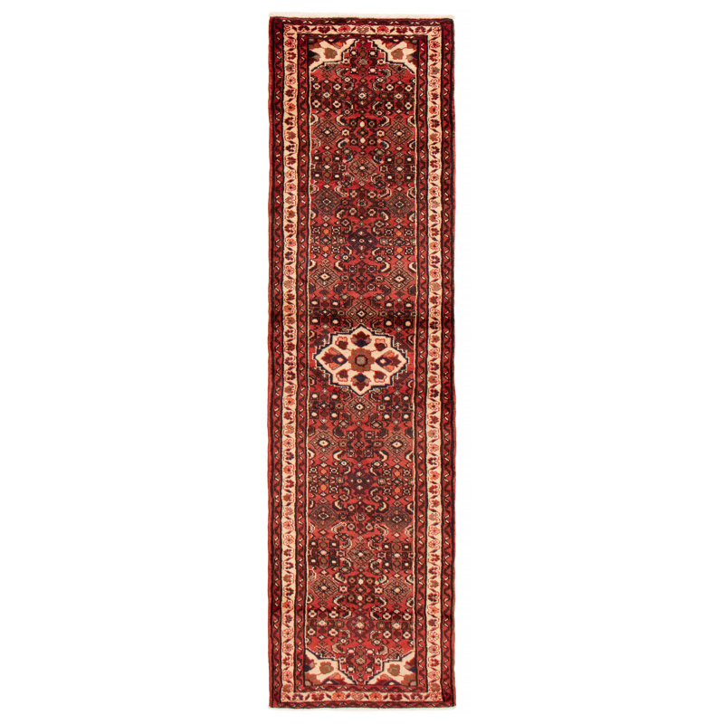 Tapis rouge Andelz 2 pi 6 po x 9 pi 6 po