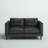 Fulks Upholstered 61'' Loveseat-50189241-122782621
