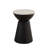 Cheridwen Marble Top End Table-1897929936