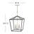 Stinson 4 - Light Lantern Geometric Chandelier-1139810007-1078782372-1078782379