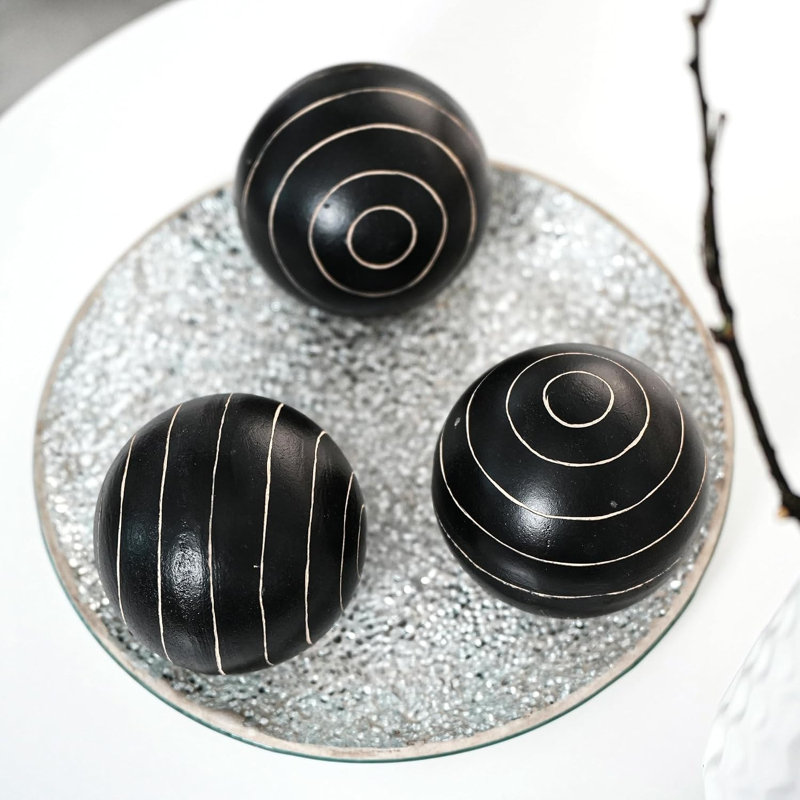 boule décorative