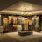 Nakada 19'' - 59" W Small Closet System with Drawers-583308189