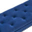 Banc repose-pieds en velours avec rangement-1932834291-1932668596