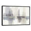 Horse Study by Michael Creese - Wrapped Canvas Painting-86596071-86596073