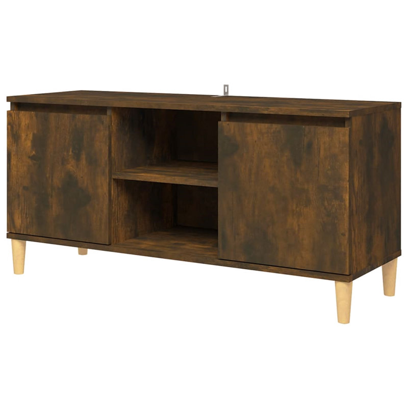Unfinished TV Stand for TVs up to 43"