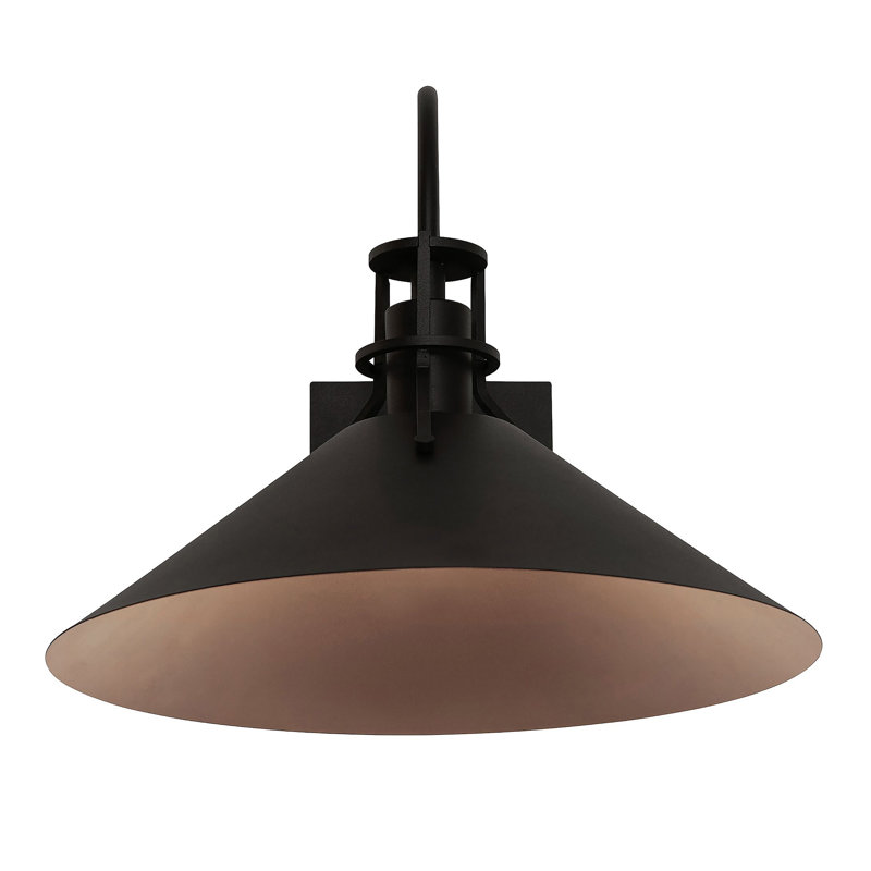 Tonto LED Wall Light, 14"