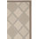 Tapis d'intérieur / extérieur à motif géométrique Herefordshire Performance