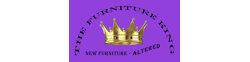 Logo The Furniture King
