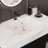 Kaelis 29.9" Modern Floating Vanity With Sintered Stone Top And Ceramic Sink-124006372-124006369