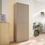 Alice Springs 16 Pair Shoe Storage Cabinet-127668586