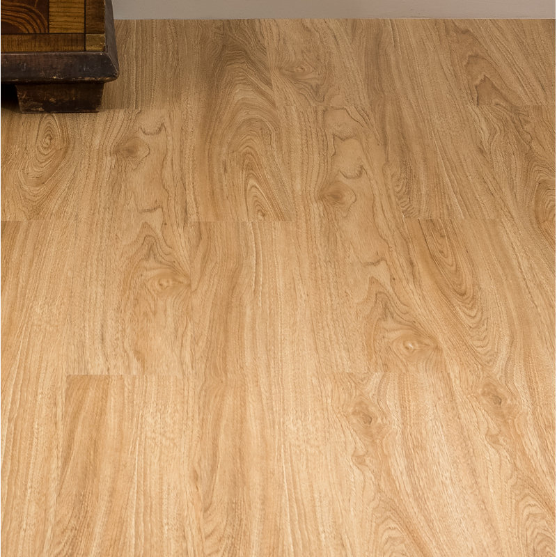 Planche de vinyle 6 po x 36 po x 2 mm Sterling, Naturel