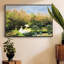 Le jardin, 1872-92469065-92469066