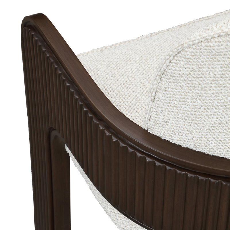 West Kensington 7-piece Rectangular Dining Room Set, 7 Pieces: Table, 6 Chairs