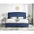 Blue/Gray Nightstands selected