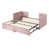 Rose est en rupture de stock