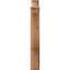 Persienne en bois rustique Funston Craftsman-106951954-31649425