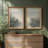 Set of 2 Premium Framed Art Artworks on Premium Canvas with 26"x36" Frame-332982635