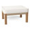 Hudson Outdoor Ottoman