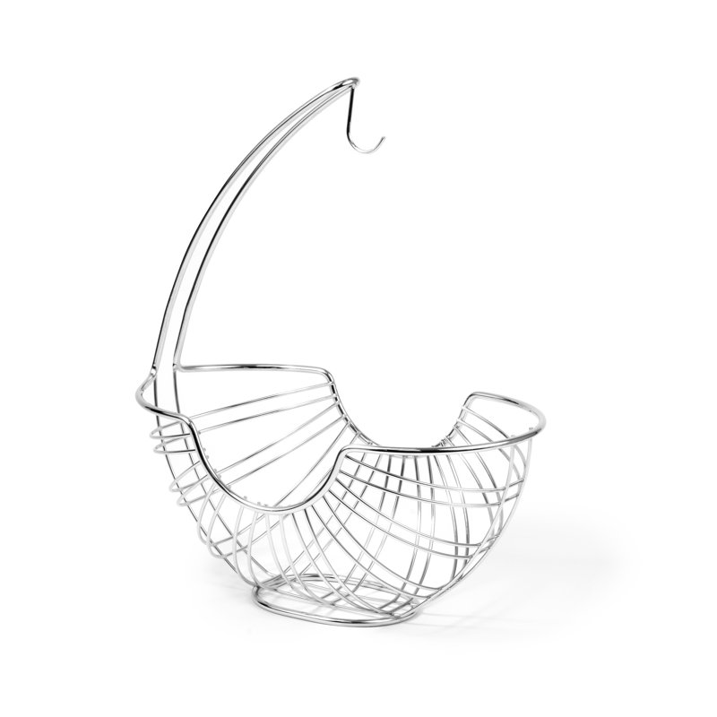 Bol à fruits ellipse Agee